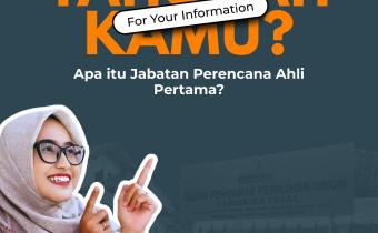 Mengenal Tugas dan Peran Perencana Ahli Pertama dalam Mendukung Perencanaan Pembangunan