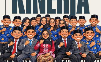 Publikasi Kinerja Divisi Hukum dan Penyelesaian Sengketa Bawaslu Kabupaten Tegal Tahun 2025