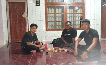 Kesadaran Politik Masih Rendah, Bawaslu Kab. Tegal Turun Langsung ke Masyarakat