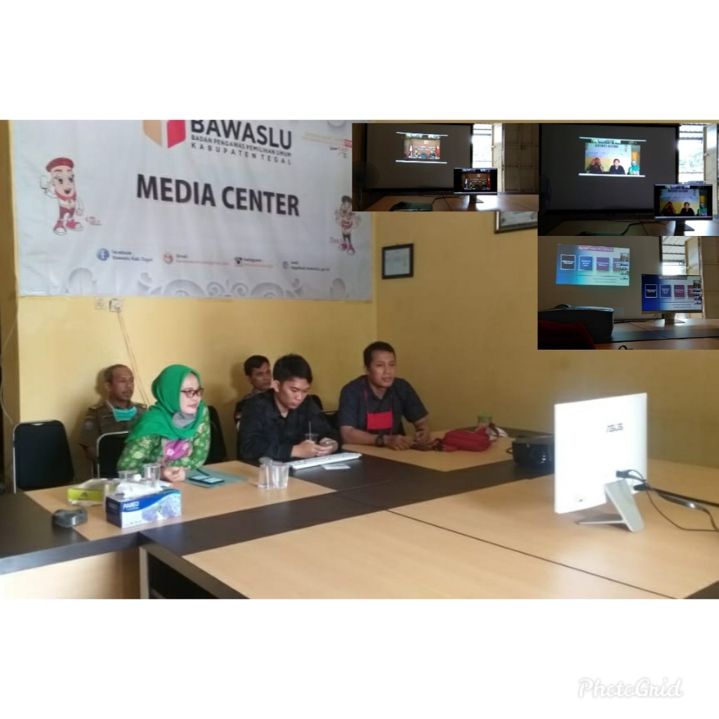 Kecepatan Memberikan Layanan Informasi, Kunci Lembaga Publik yang Terbuka & Profesional