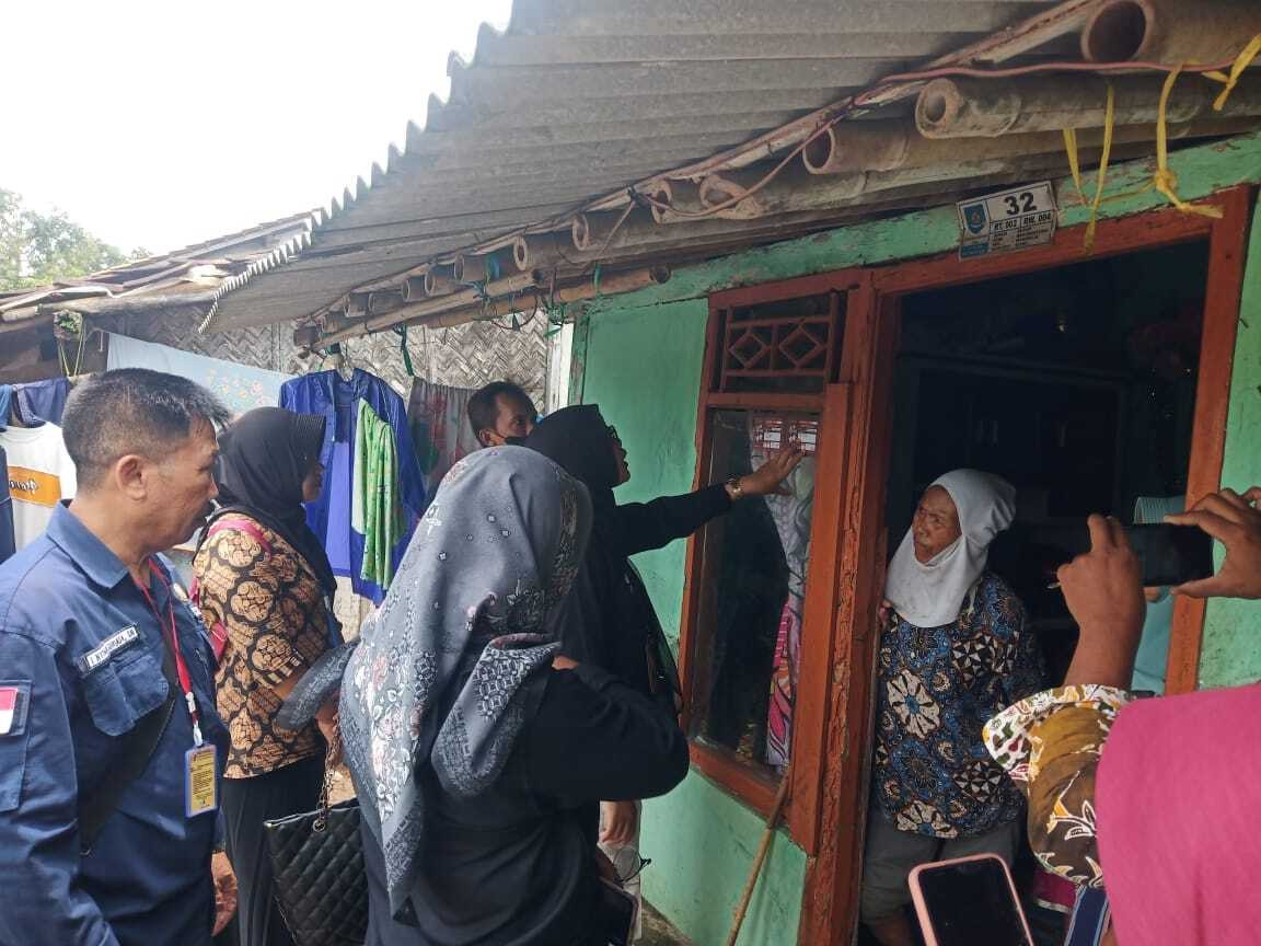 PATROLI PENGAWASAN COKLIT TEMUKAN 1 RUMAH 2 KARTU KELUARGA 2 KABUPATEN