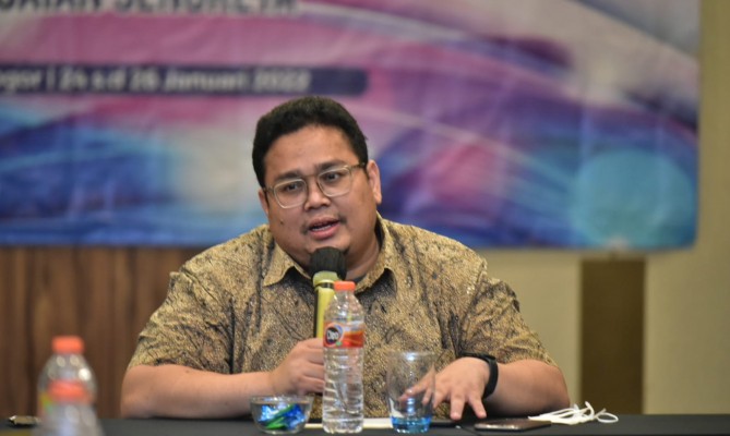 Segera Luncurkan SIPS Versi Ketiga, Bagja: Sistem dan Fitur Akan Lebih Ramah