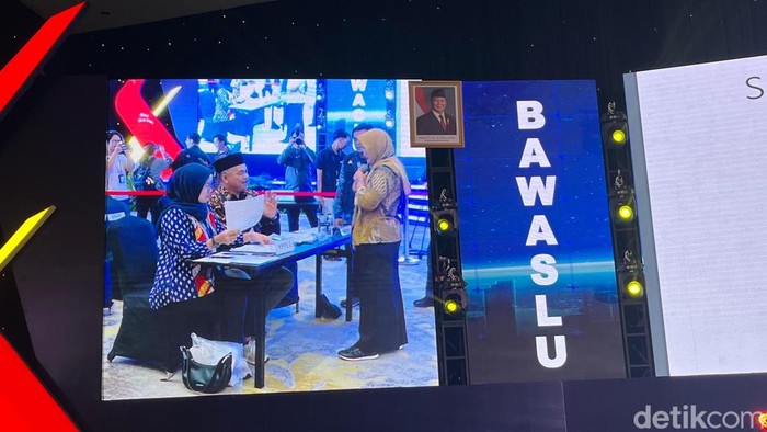 Bawaslu Simulasi Pencoblosan Pilkada, Peragakan 30 Potensi Permasalahan