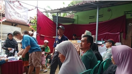 Bawaslu Kabupaten Tegal Ingatkan Potensi PSU Jika Terjadi Hal-hal Ini 