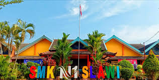 Sekolah SMK N 1 Slawi