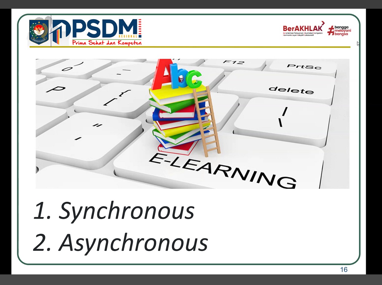 Sahabat Bawaslu apa sih Hasil yang ingin dicapai dan Manfaat dari Diklat PKP itu?