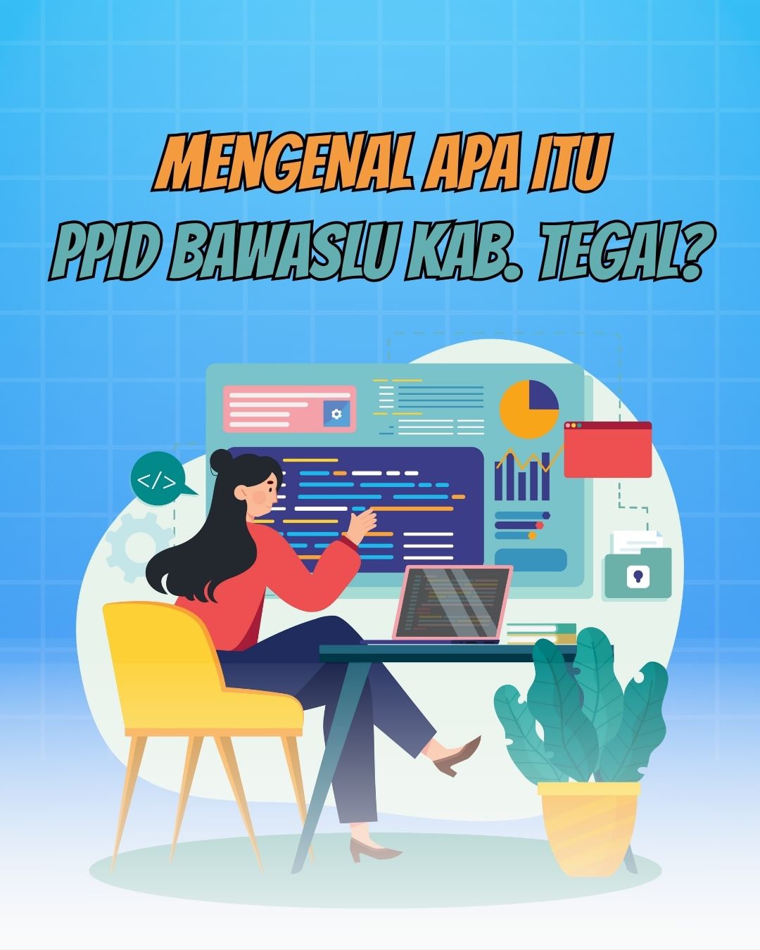 Mengenal Apa Itu PPID Bawaslu?