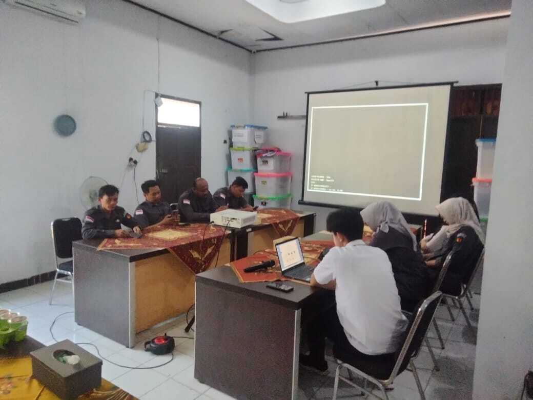 Dari Lomba Kemerdekaan hingga Latsar CPNS, Bawaslu Kabupaten Tegal Siap Jalankan Agenda Besar