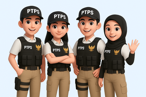 Membangun Karakter Pengawas Pemilu (bagian kedua)