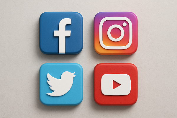 Pentingnya Pengelolaan Media Sosial bagi Pengawas Pemilu Partisipatif (habis))