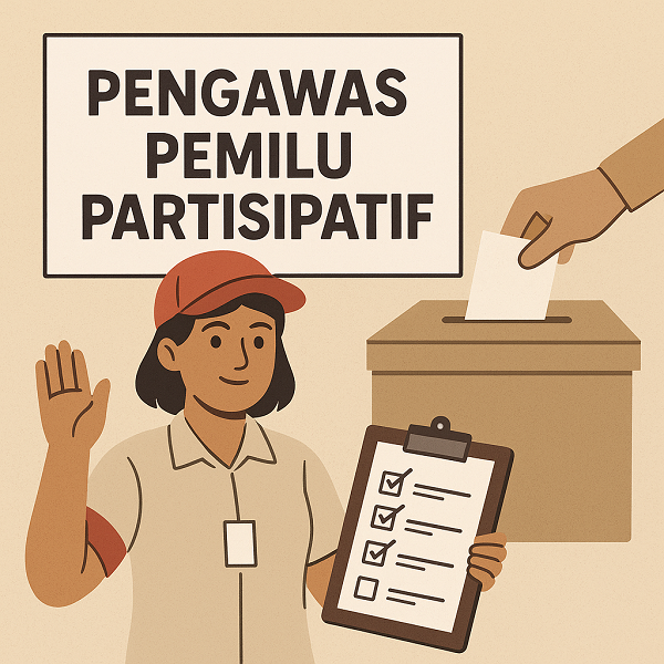 Mengenal Konsep Dasar Pengertian Politik dan Sistem Kepartaian bagi Pengawas Pemilu Partisipatif