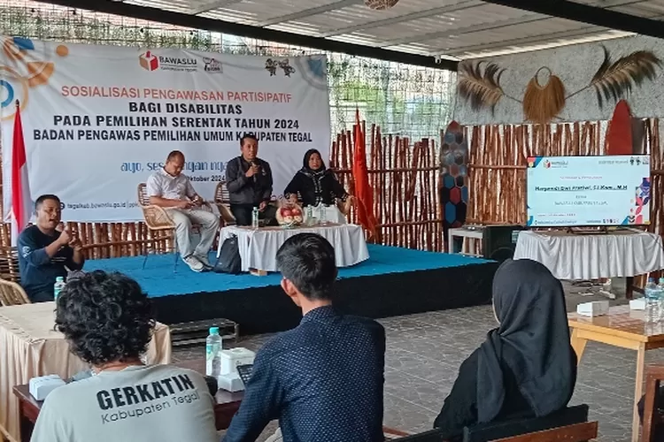Filosofi Pengawasan Partisipatif: Partisipasi Politik Dalam Pemilu (Bagian Pertama)
