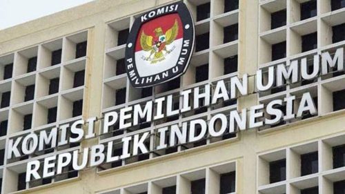 Mengenal Penyelenggara Pemilu Komisi Pemilihan Umum (KPU) bagi Pengawas Partisipatif