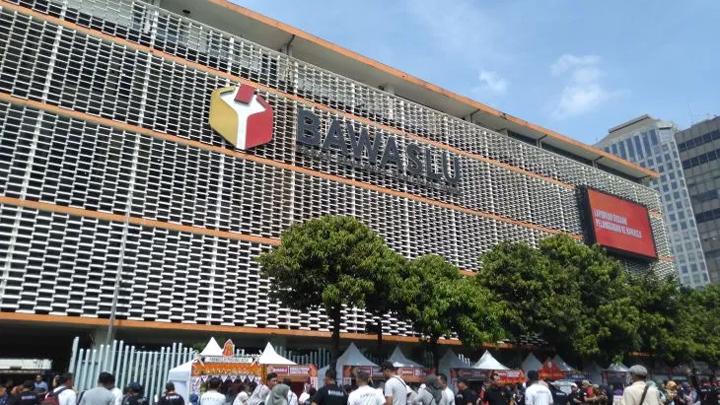 Mengenal Bawaslu: Penjaga Demokrasi bagi Pengawas Partisipatif