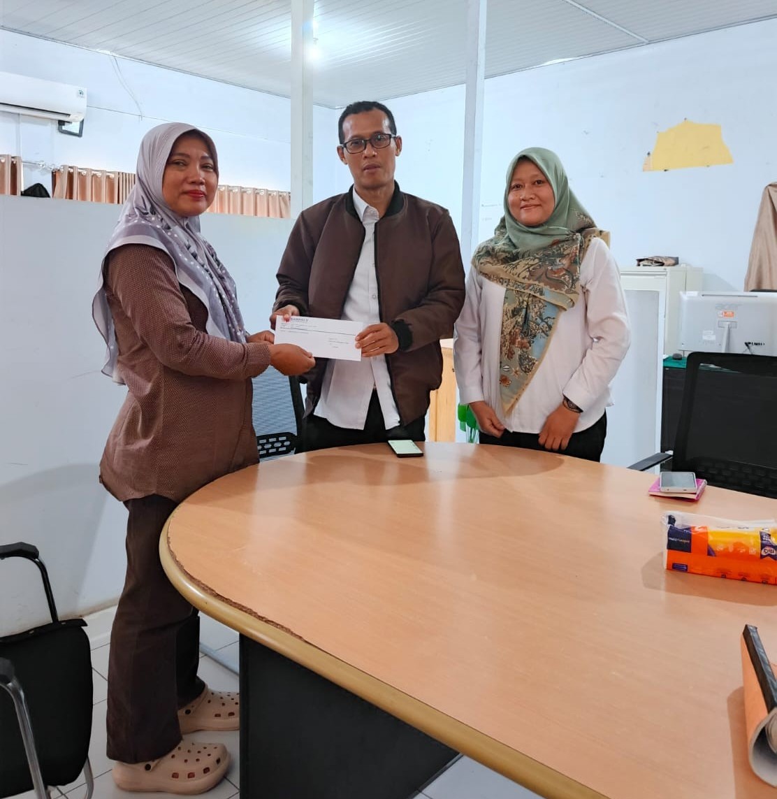 Lakukan Uji Petik: Bawaslu Kabupaten Tegal Temukan 155 Data Potensial Pemilih