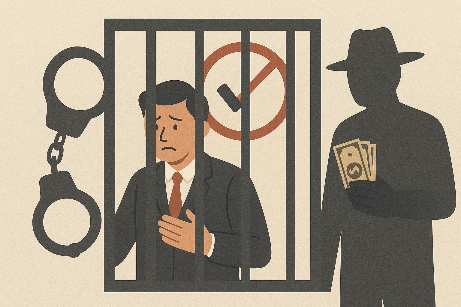 Apa Itu Tindak Pidana Pemilu?