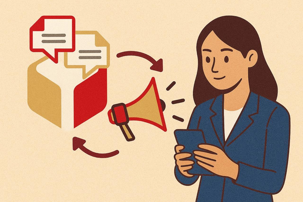 Manfaat dan Tujuan SIGAP Lapor