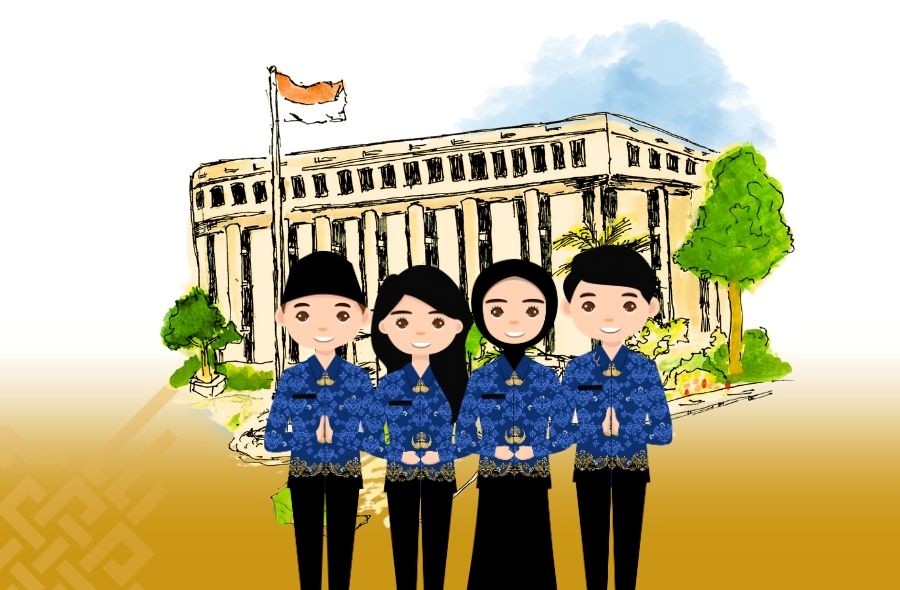 Mengenal Apa Itu Orientasi PPPK