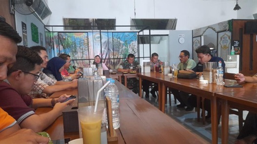 Panwascam Talang Gelar Sosialisasi Partisipatif, Ajak Masyarakat Aktif Awasi Pemilu