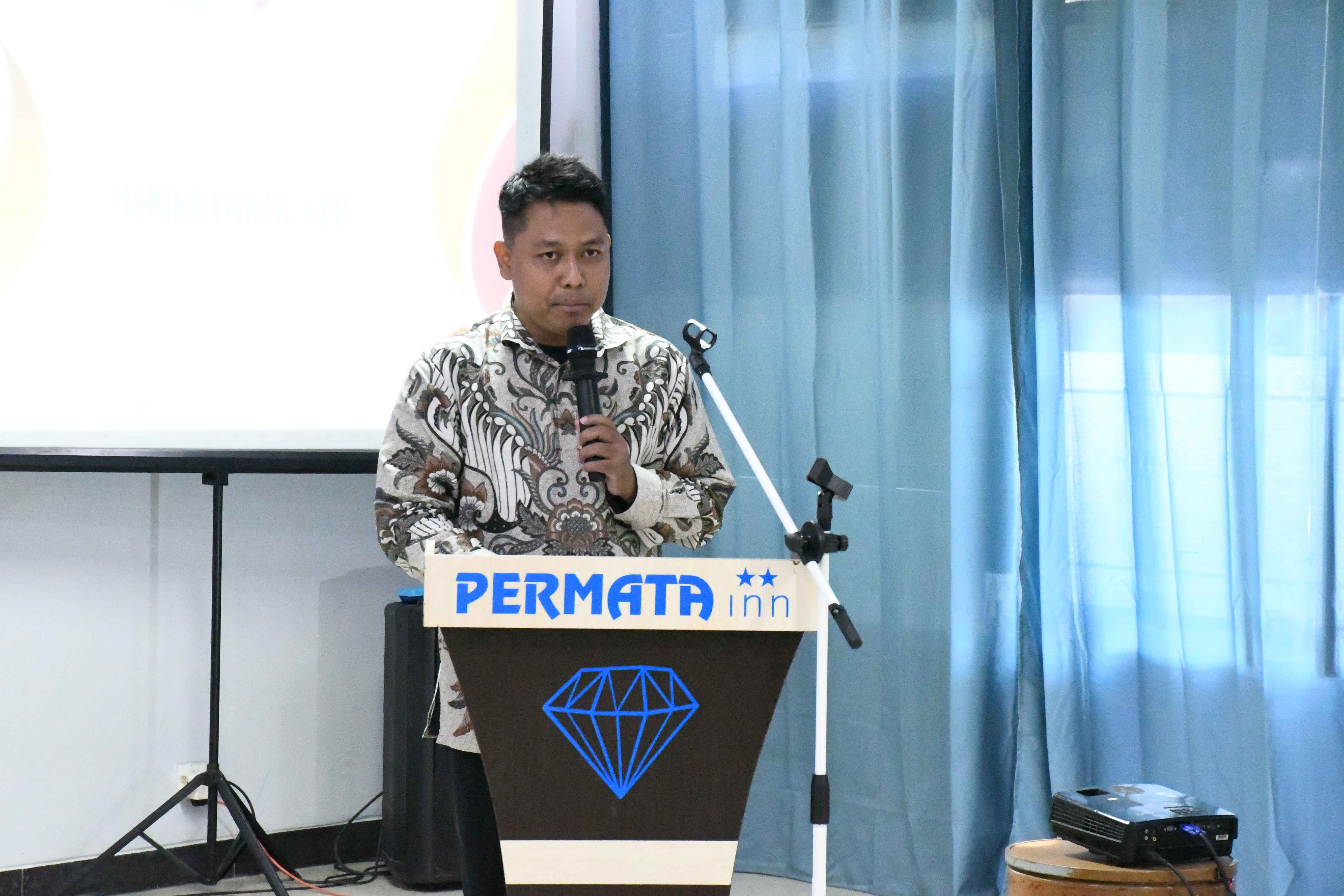 Bawaslu Kabupaten Tegal