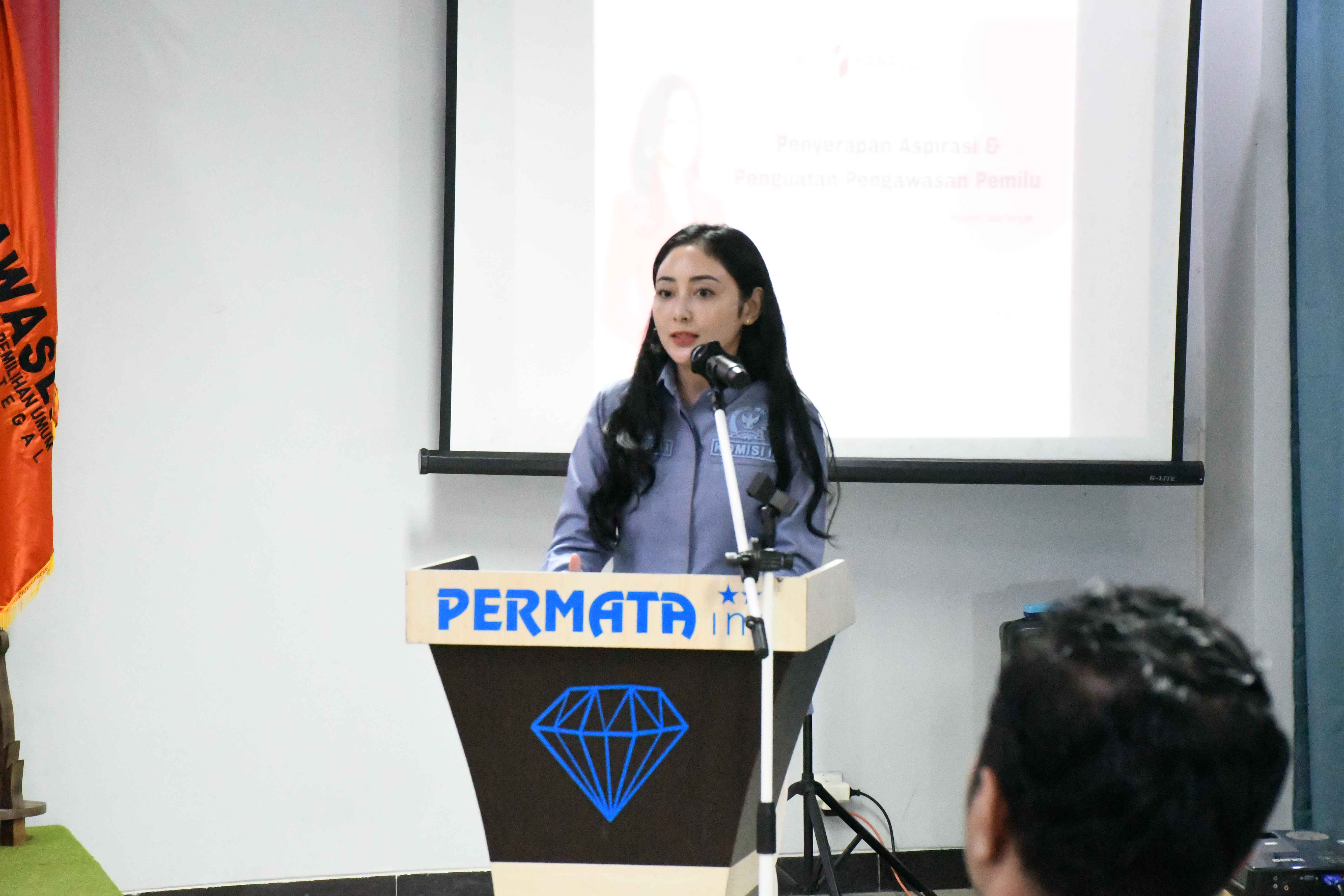 Babaslu Kabupaten Tegal