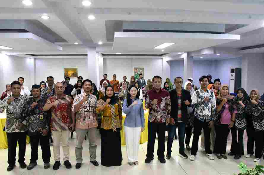 Bawaslu Kabupaten Tegal