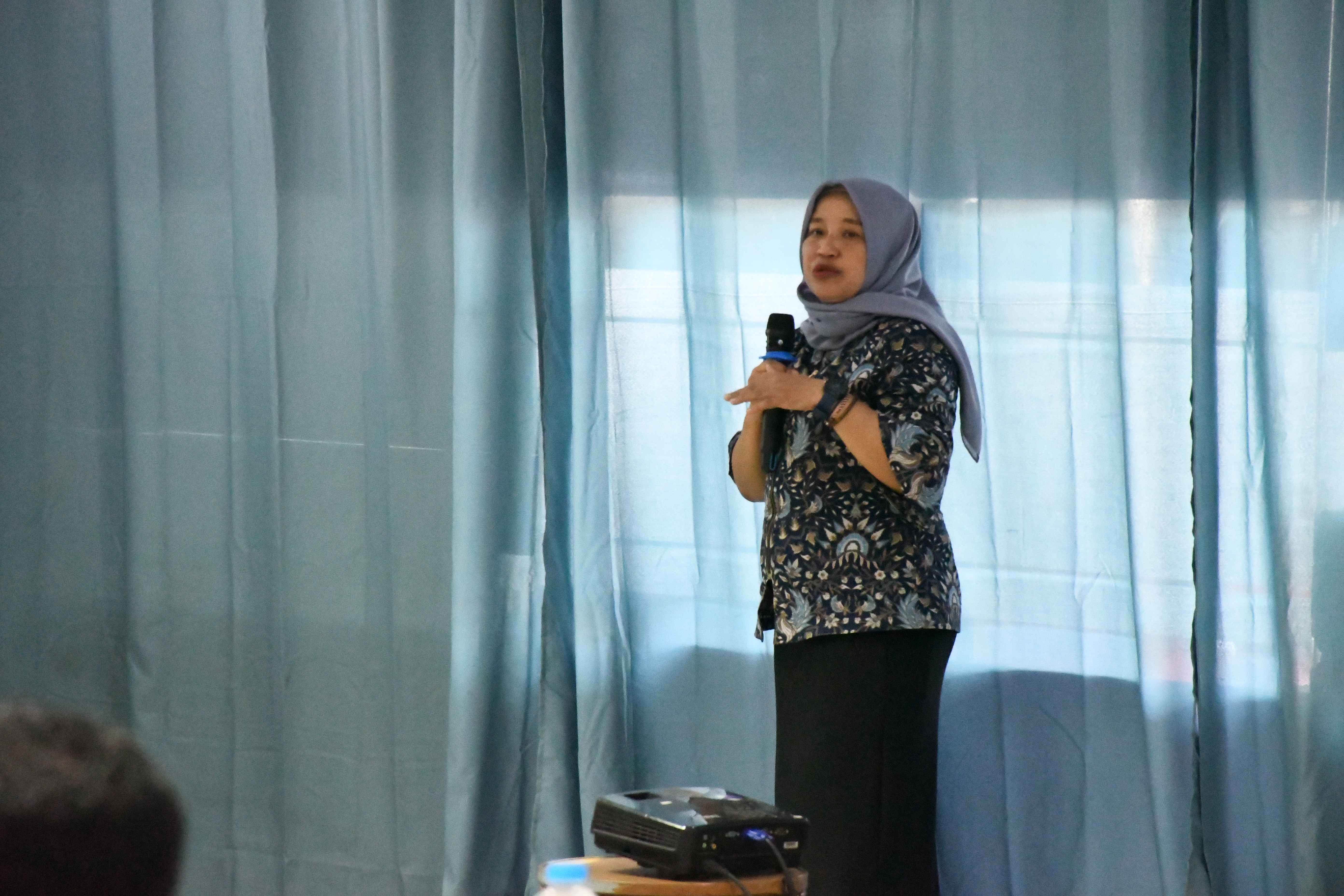 Bawaslu Kabupaten Tegal