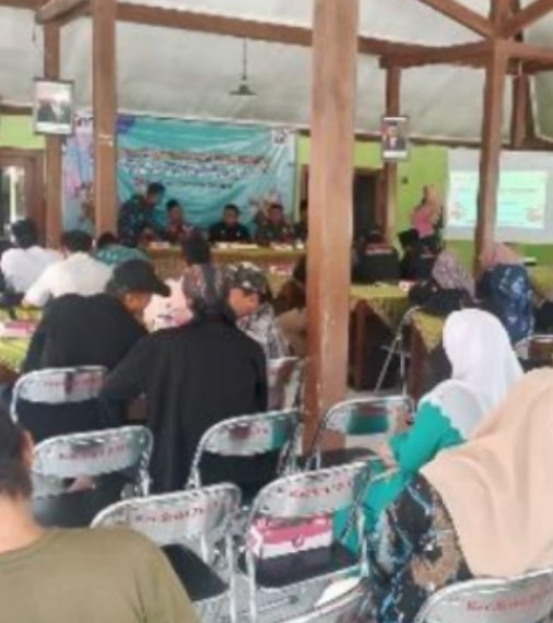 Bawaslu Kabupaten Tegal Unggah Dokumentasi, Ingatkan Pentingnya Peran Aktif Masyarakat