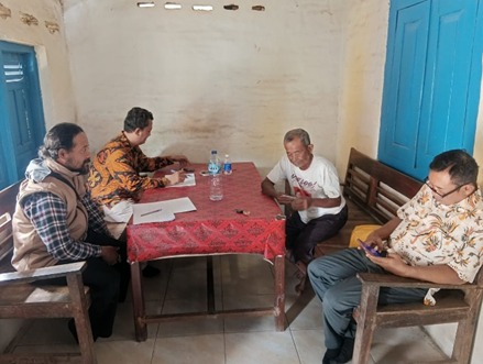 Bawaslu Kabupaten Tegal