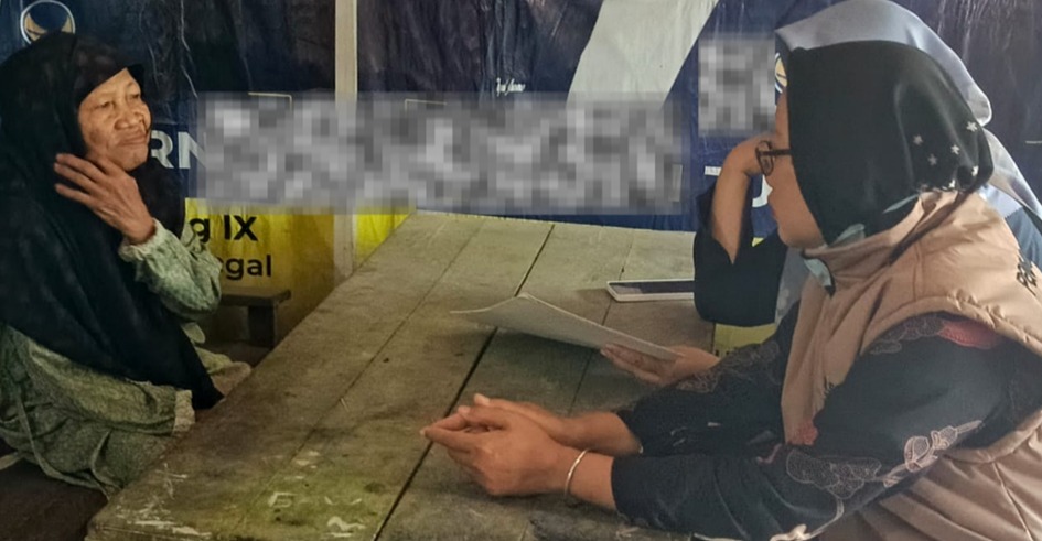 Bawaslu Kabupaten Tegal