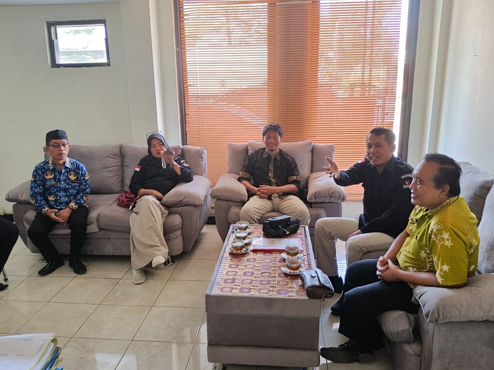 Bawaslu Kabupaten Tegal