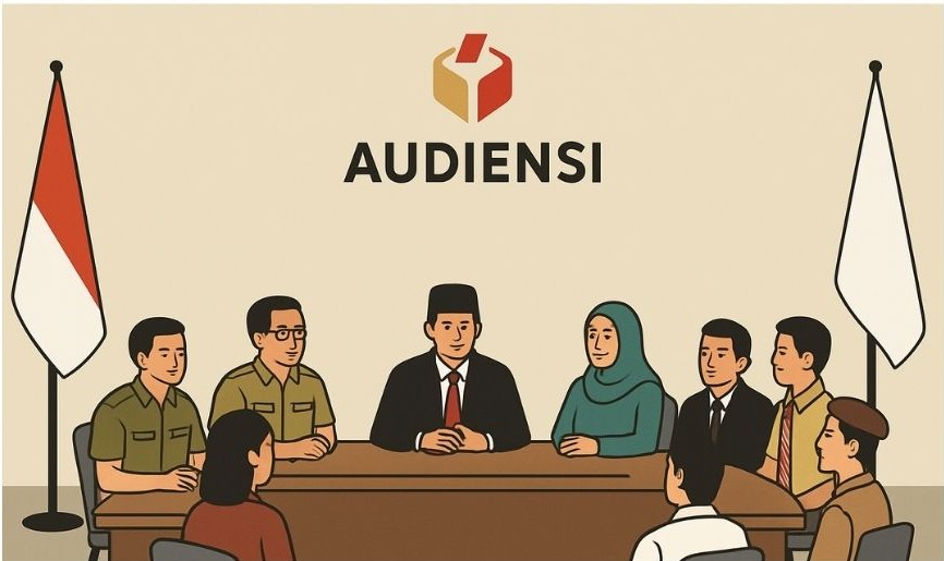 Bawaslu Kabupaten Tegal