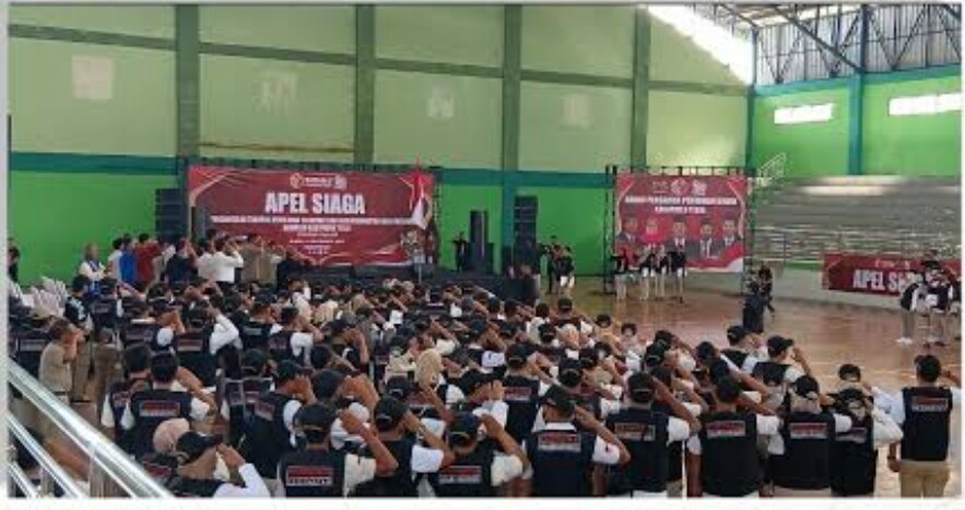 Bawaslu Kabupaten Tegal