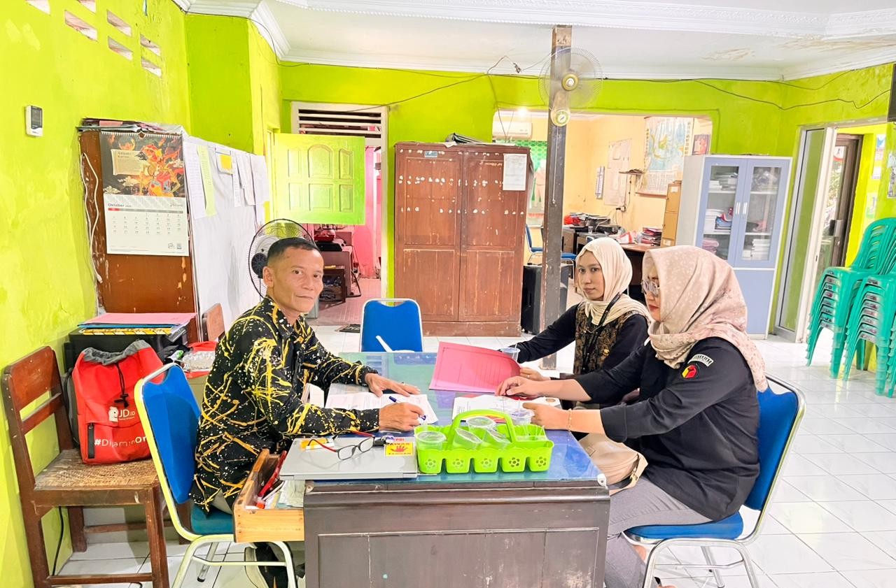 Bawaslu Kabupaten Tegal Temukan 12 Warga Meninggal Dunia Masih Tercatat dalam Data Pemilih