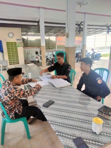 26 Pemilih 'Meninggal' Masih Terdaftar Online: Bawaslu Kabupaten Tegal Temukan Anomali Data Kritis, Dorong Pembersihan DPT