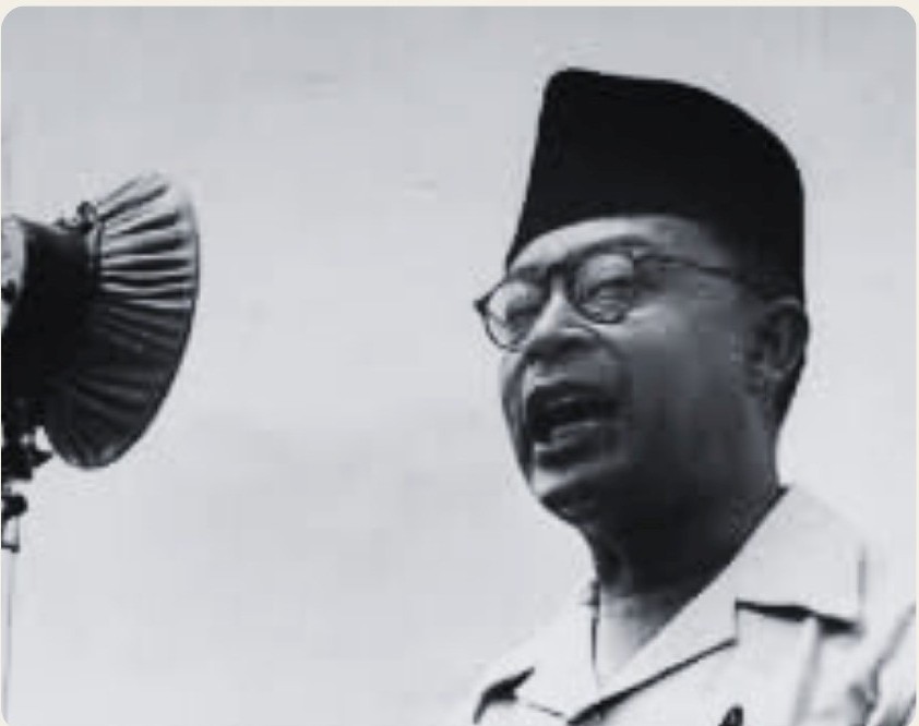 Bawaslu Tegal Angkat Pemikiran Moh. Hatta: Demokrasi Sejati Adalah Kedaulatan Moral Rakyat