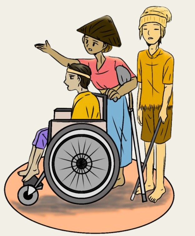 Pengawas Disabilitas: Tak Ada Batas dalam Demokrasi