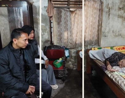 Bawaslu Kabupaten Tegal Temukan 29 Data Pemilih Invalid dalam Pengawasan Coklit Terbatas