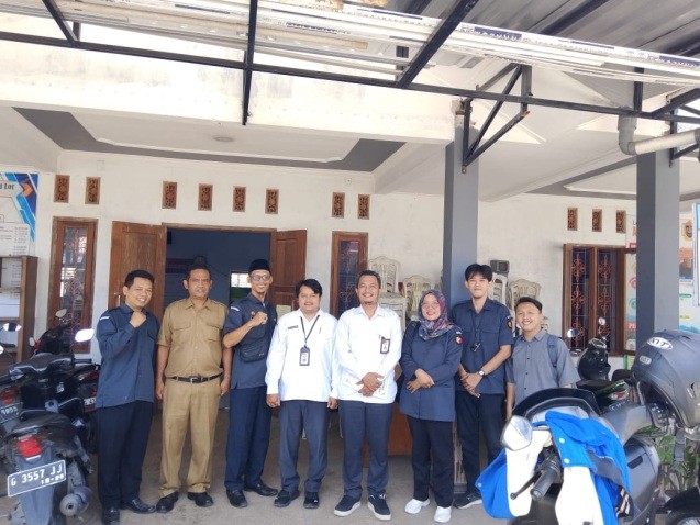 Bawaslu Kabupaten Tegal Laksanakan Coktas Data Sarper Terkait Pemilih Meninggal Dunia di 18 Kecamatan