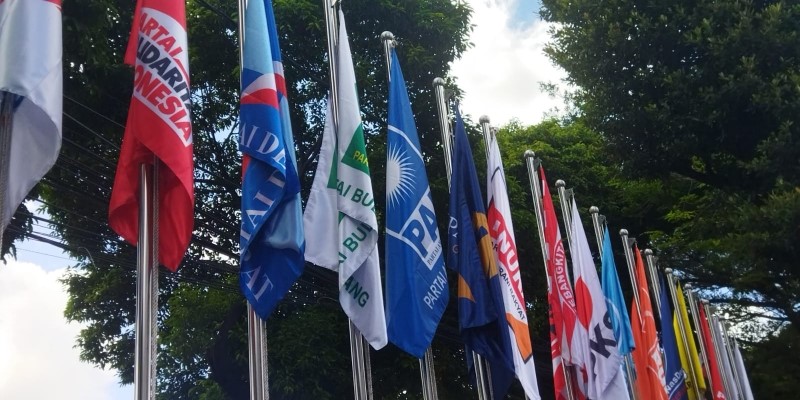 Perkuat Fungsi Check and Balances, Bawaslu Tegaskan Mekanisme Pengawasan Data Parpol Berkelanjutan