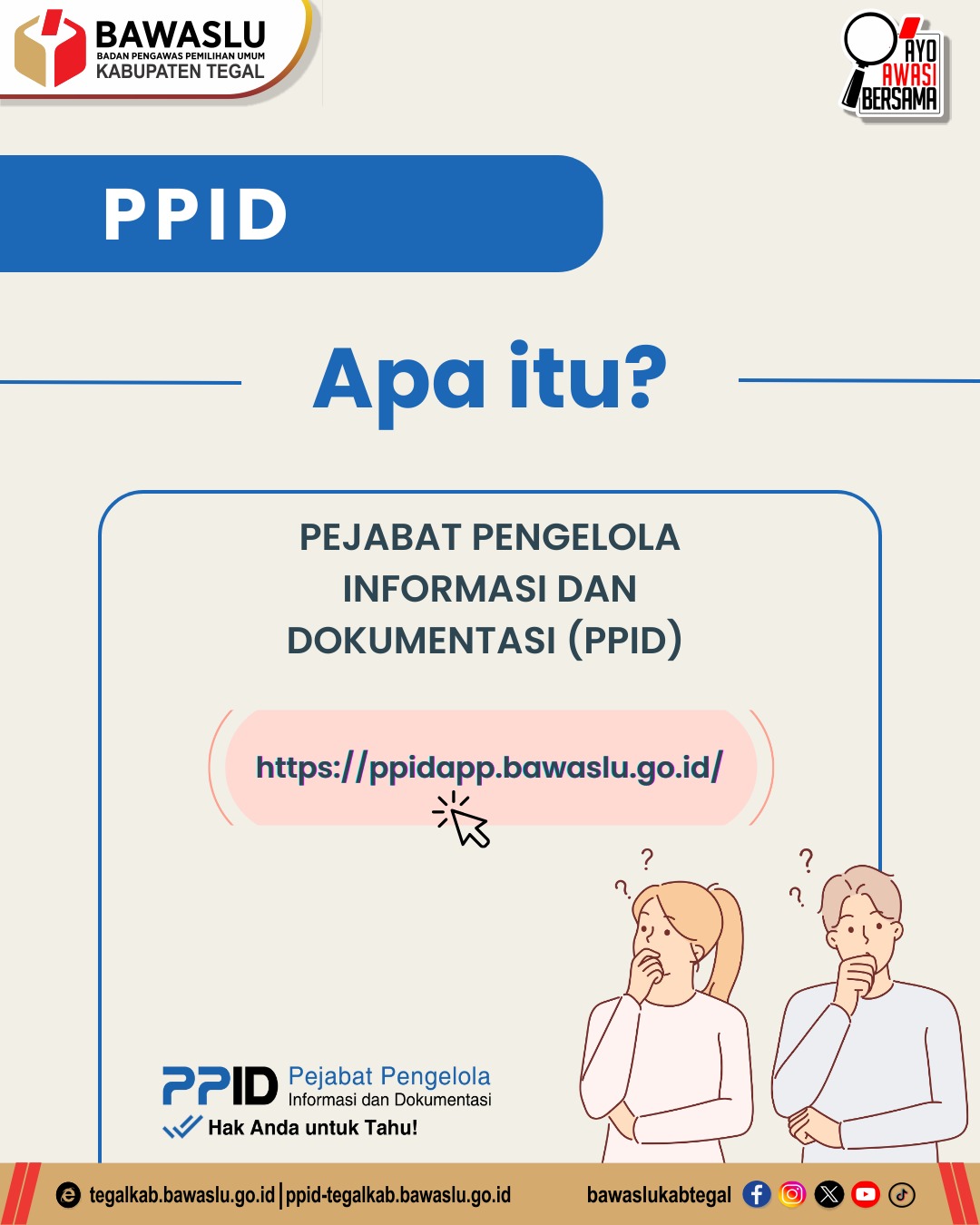 PPID: Apa Itu?