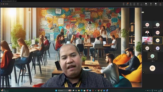 Staf Bawaslu Kabupaten Tegal Perkuat Kompetensi PBJP