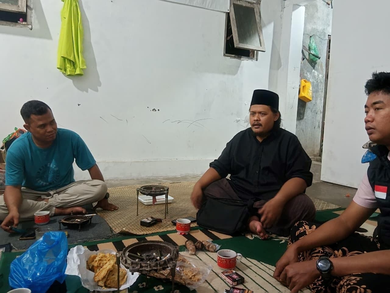 Tantangan Kesadaran Politik Jadi PR Bersama di Kabupaten Tegal