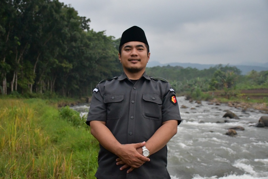 Ngabuburit Pengawasan Episode 8, Bawaslu Tegal Bahas Tata Kelola Organisasi dalam Perspektif Islam