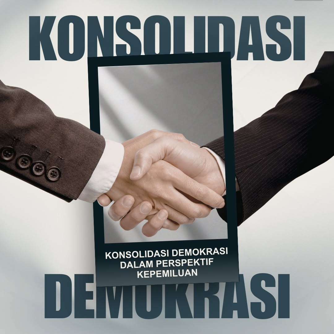 Konsolidasi Demokrasi Jadi Kunci Pemilu Berintegritas, Bawaslu Kabupaten Tegal Tegaskan Peran Pengawasan