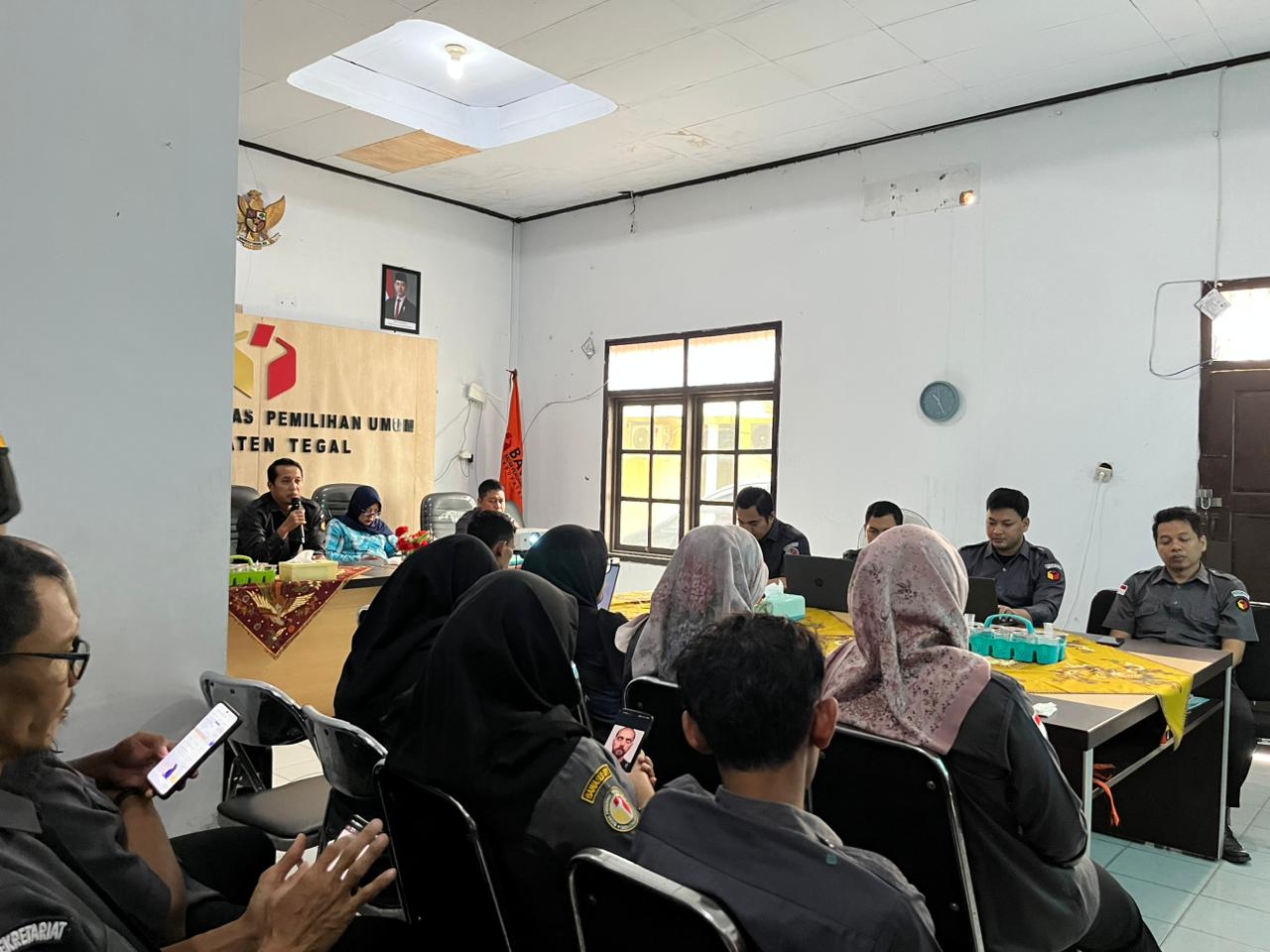 Edisi Terakhir Ngabuburit Pengawasan: Saatnya Menutup Ramadan dengan Semangat Demokrasi