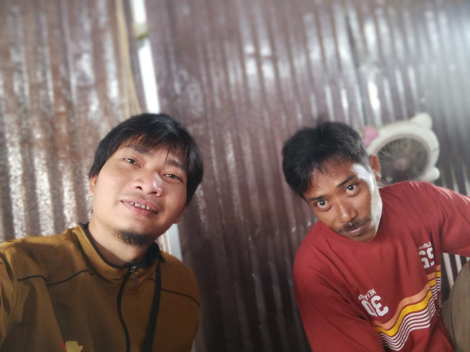 Konsolidasi Demokrasi, Bawaslu Kabupaten Tegal Tampung Pandangan Masyarakat Soal Pemilu