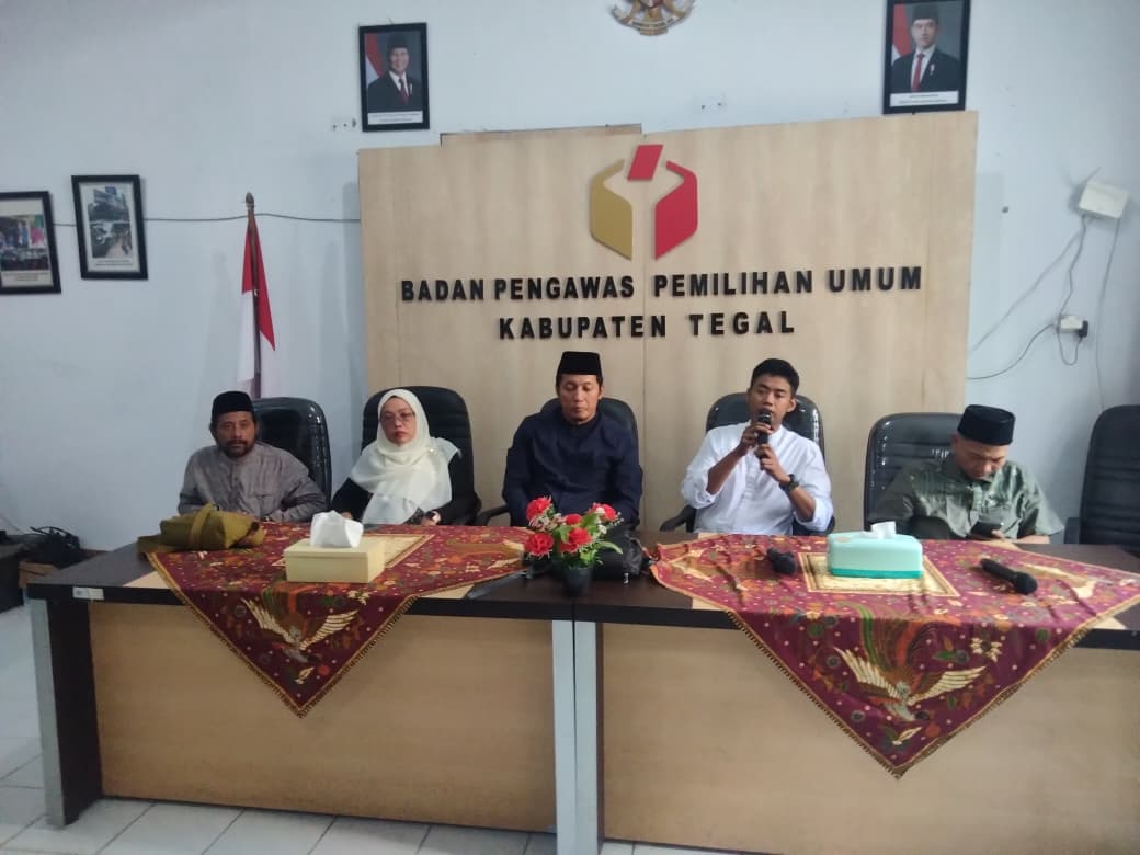 Menguatkan Peran Bawaslu, Mendekatkan Pengawasan Kepada Masyarakat