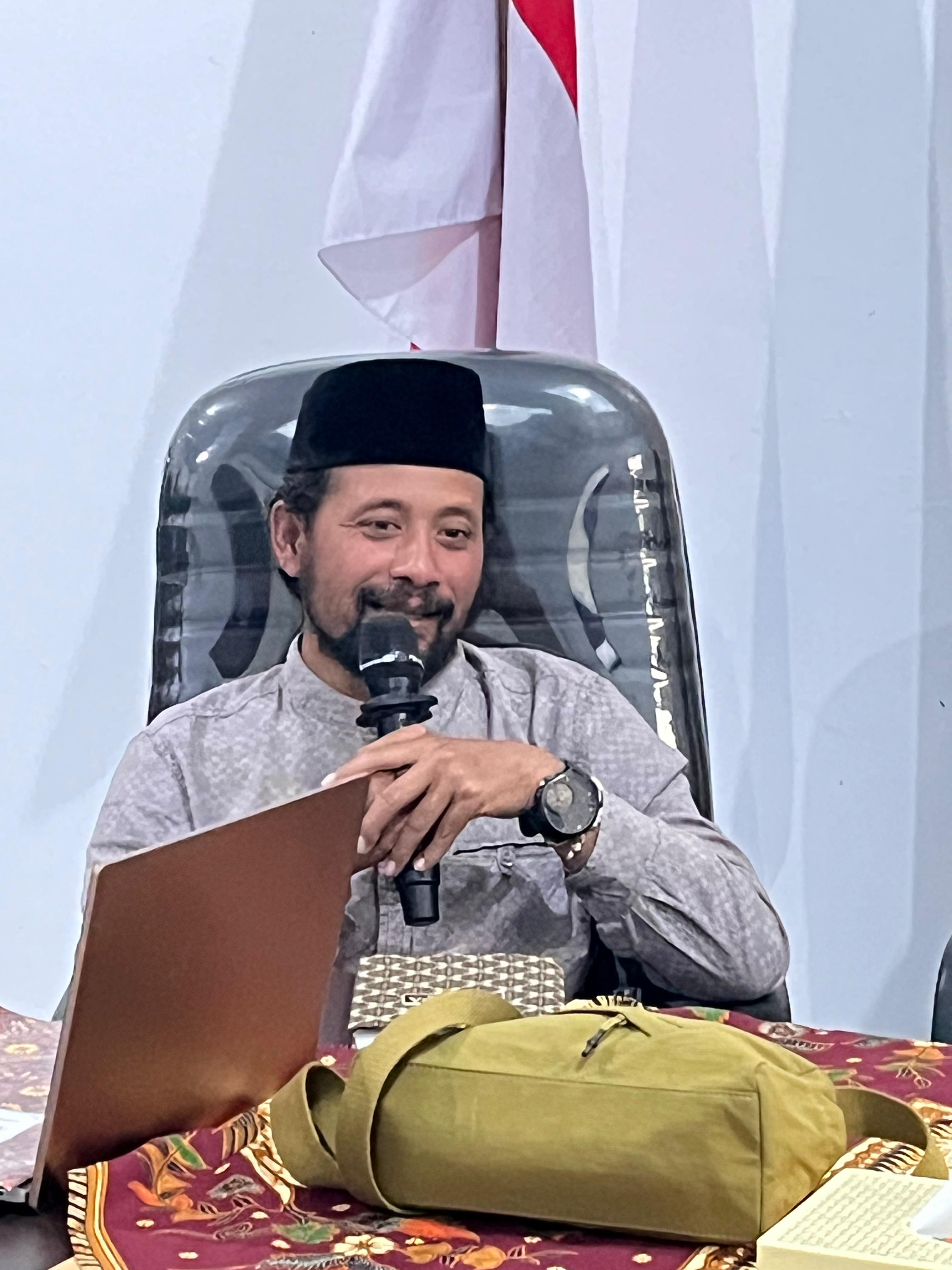 “Ngabuburit Pengawasan Bawaslu Tegal: Saatnya ‘Puasa’ dari Politik Uang”