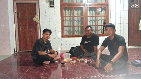 Kesadaran Politik Masih Rendah, Bawaslu Kab. Tegal Turun Langsung ke Masyarakat